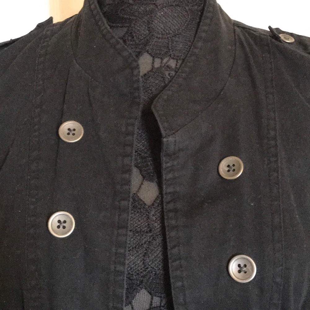 Jacket - Picture 2 of 2